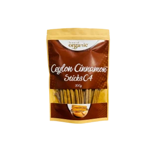 Ceylon Cinnamon Sticks