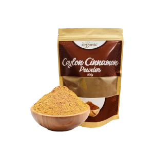 Ceylon Cinnamon Powder